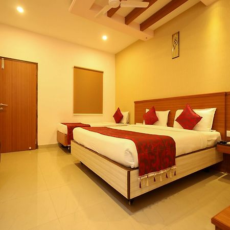Hotel Oyo 6960 Kengeri Bangalore Exterior foto