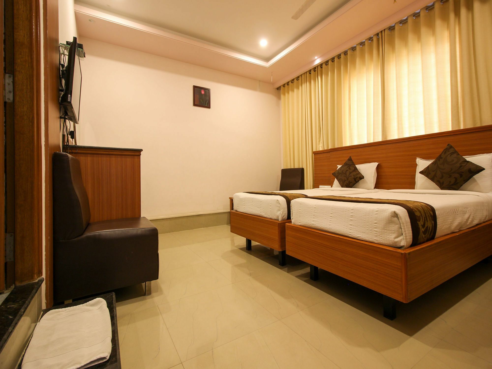 Hotel Oyo 6960 Kengeri Bangalore Exterior foto