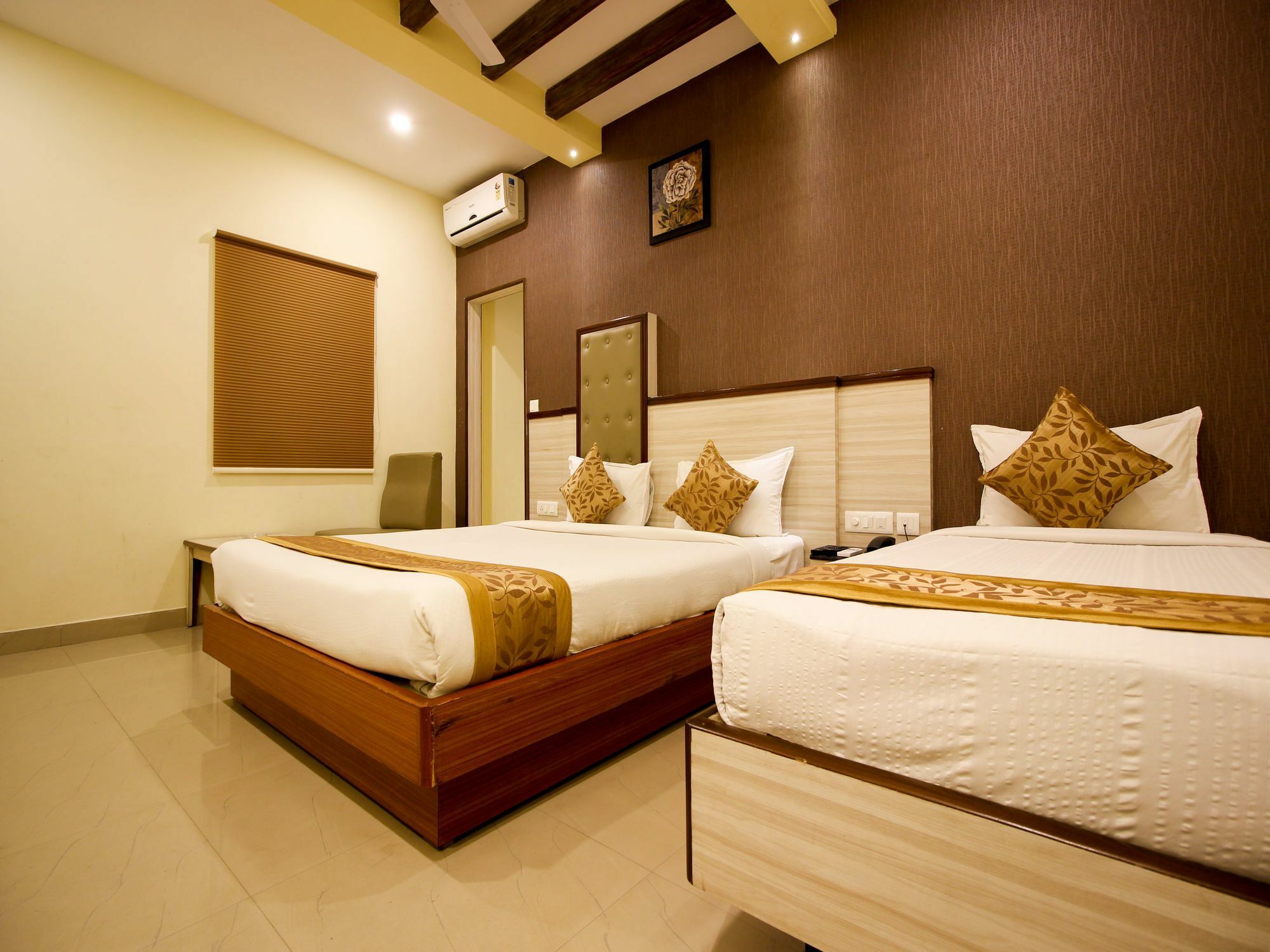 Hotel Oyo 6960 Kengeri Bangalore Exterior foto
