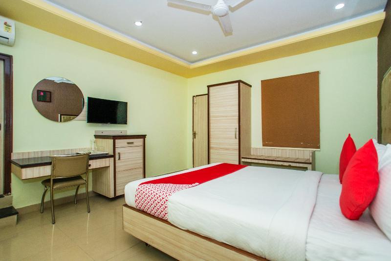 Hotel Oyo 6960 Kengeri Bangalore Exterior foto