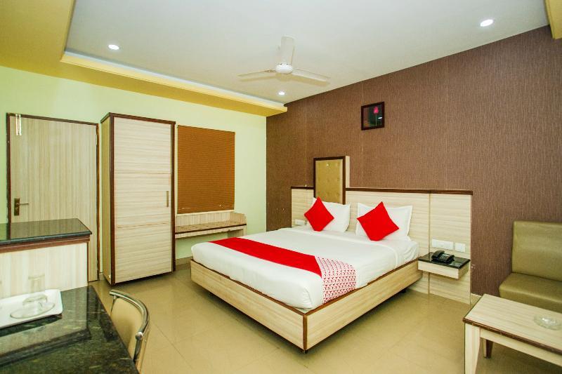 Hotel Oyo 6960 Kengeri Bangalore Exterior foto