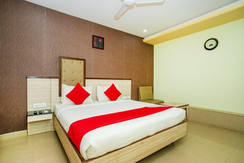 Hotel Oyo 6960 Kengeri Bangalore Exterior foto
