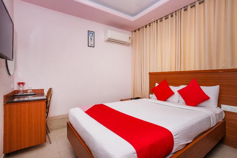 Hotel Oyo 6960 Kengeri Bangalore Exterior foto