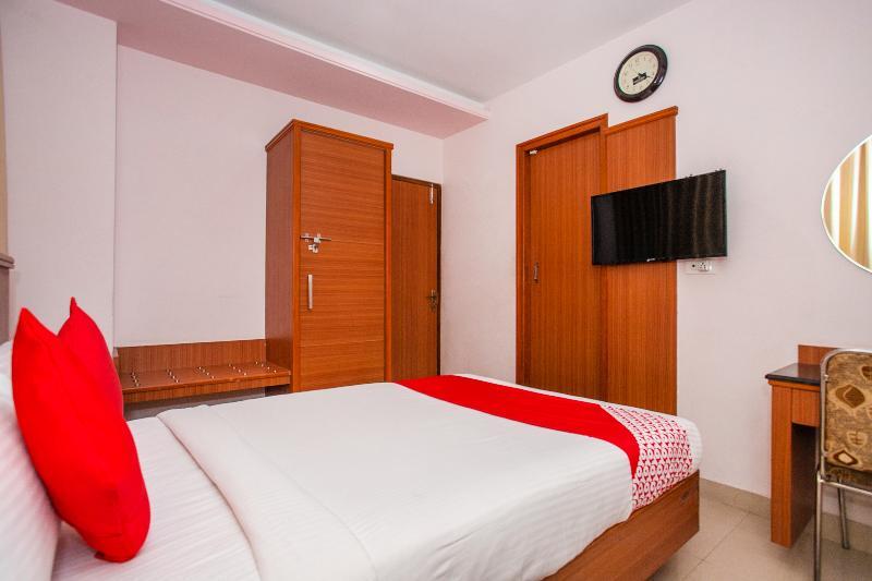 Hotel Oyo 6960 Kengeri Bangalore Exterior foto