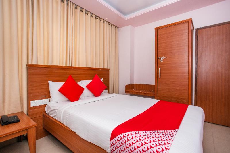 Hotel Oyo 6960 Kengeri Bangalore Exterior foto